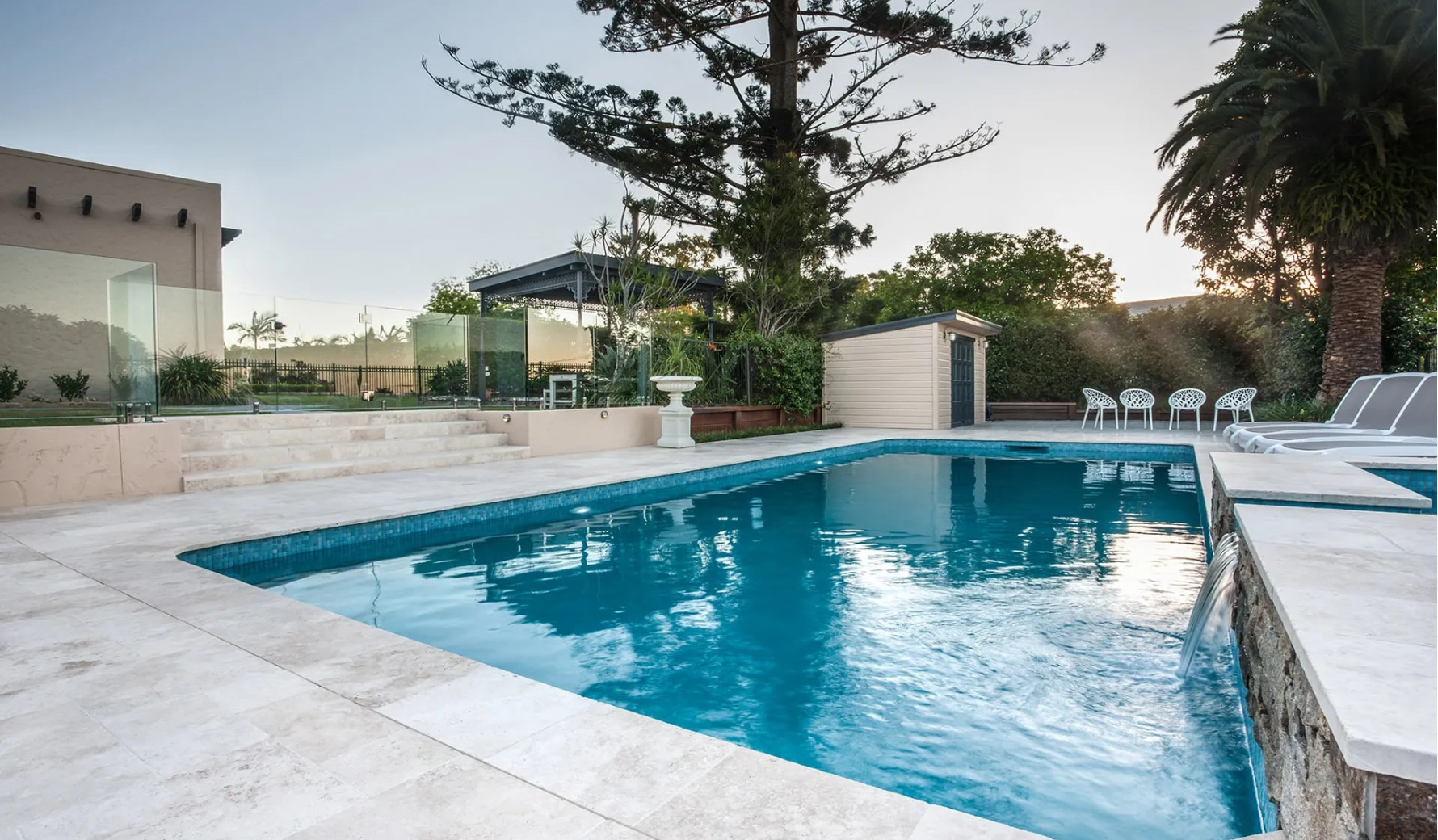 Swimming Pool Installation – Interior Fitout and Renovation company in ...