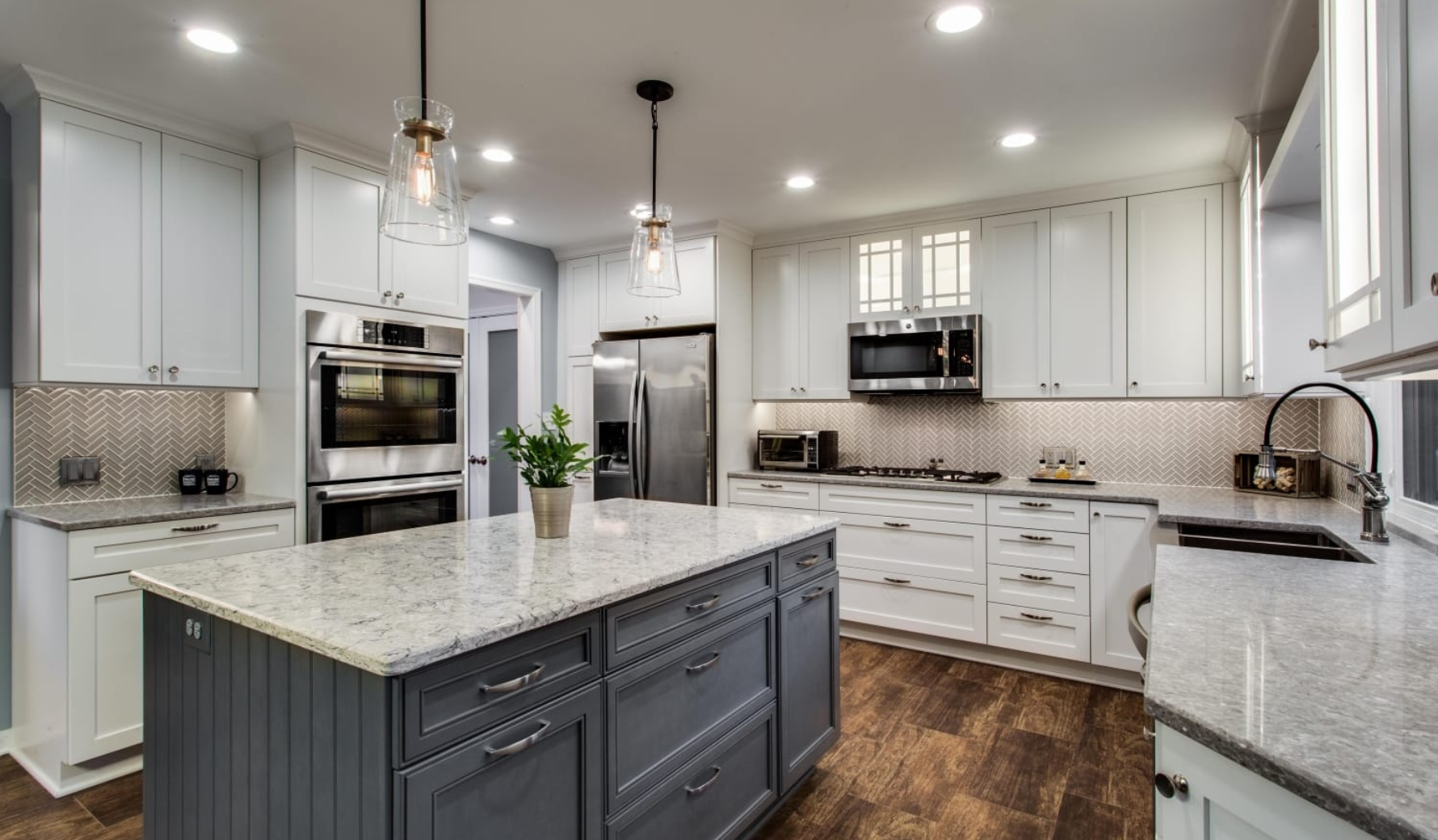 Kitchen Design & Remodeling – Interior Fitout and Renovation company in ...
