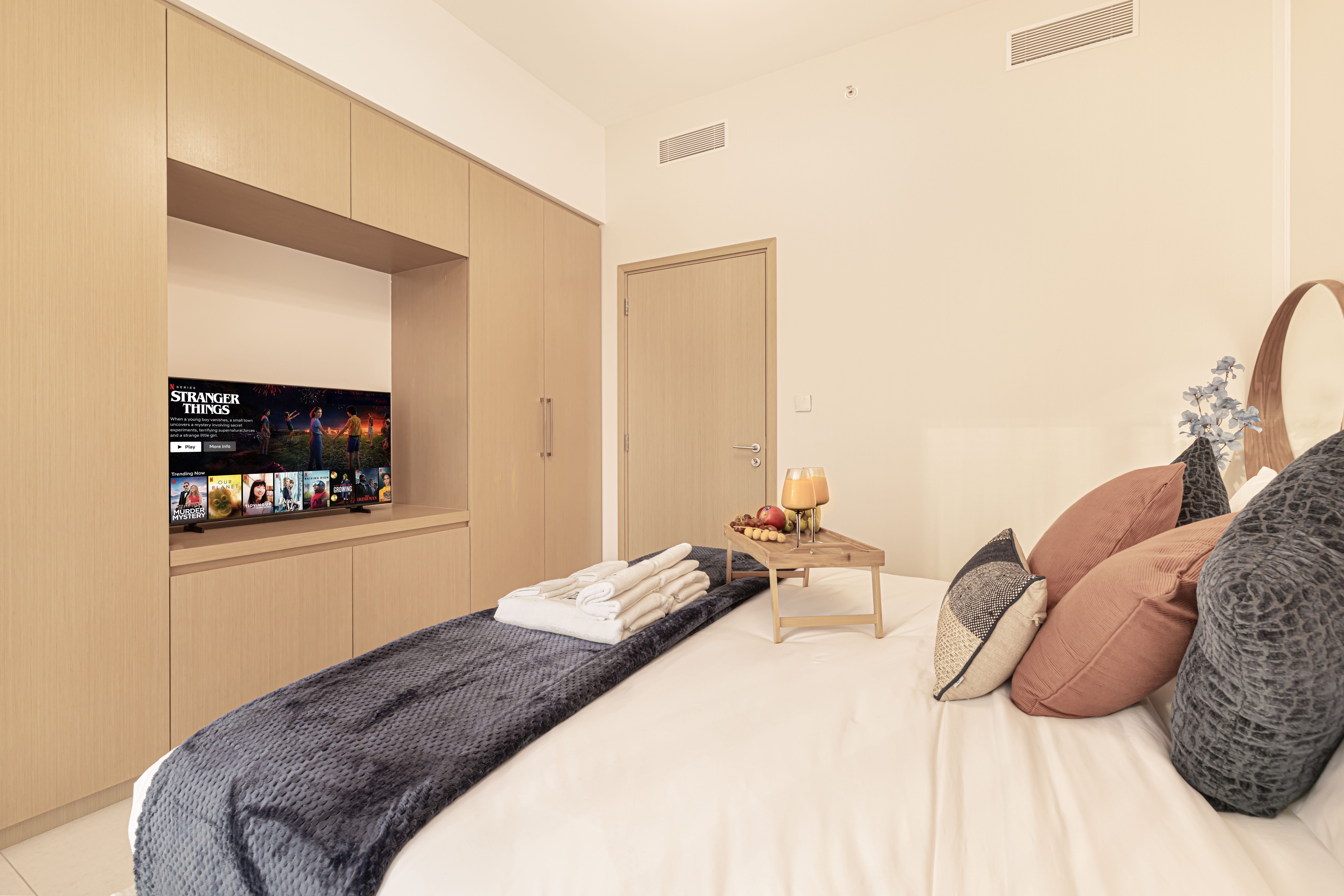 Premium interior design Dubai